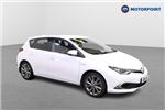 2018 Toyota Auris