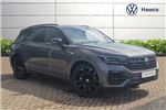 2022 Volkswagen Touareg