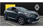2023 Renault Captur