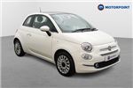 2024 Fiat 500