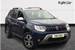 2019 Dacia Duster