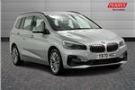 2020 BMW 2 Series Gran Tourer