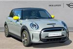 2021 MINI Electric