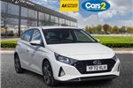 2023 Hyundai i20