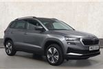 2022 Skoda Karoq