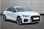 2023 Audi A3