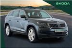 2020 Skoda Kodiaq