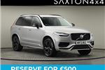 2022 Volvo XC90