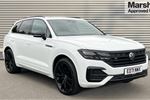 2021 Volkswagen Touareg