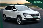 2019 Skoda Karoq