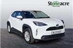 2023 Toyota Yaris Cross