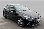 2018 Mazda 2