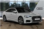 2018 Audi A6