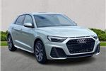 2024 Audi A1