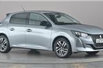 2023 Peugeot 208