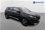 2022 Peugeot 5008