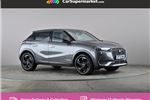 2023 DS DS 3 Crossback