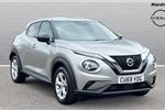 2019 Nissan Juke