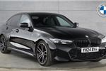 2024 BMW 3 Series