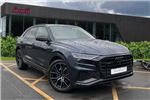 2023 Audi Q8