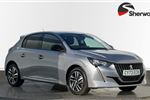 2023 Peugeot 208