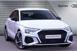 2024 Audi A3