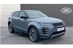 2019 Land Rover Range Rover Evoque