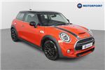 2019 MINI Hatchback