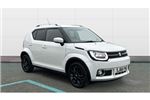 2018 Suzuki Ignis