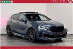 2023 BMW 1 Series