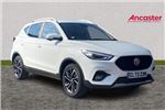 2023 MG ZS