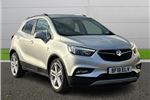 2018 Vauxhall Mokka X