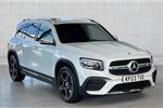 2023 Mercedes-Benz GLB