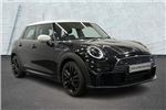 2021 MINI Hatchback 5dr