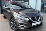 2018 Nissan Qashqai