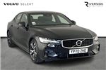 2020 Volvo S60