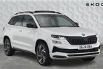2024 Skoda Karoq