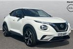 2021 Nissan Juke