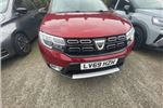 2019 Dacia Sandero Stepway