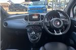 2021 Fiat 500