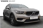 2021 Volvo XC40
