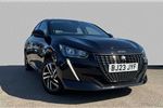 2023 Peugeot 208