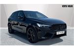2024 Volvo XC60