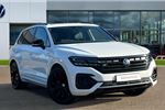 2020 Volkswagen Touareg