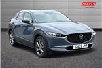 2022 Mazda CX-30