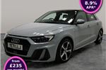 2021 Audi A1