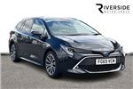2019 Toyota Corolla Touring Sport