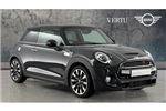 2018 MINI Hatchback