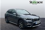 2016 BMW X1