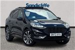 2024 Ford Kuga